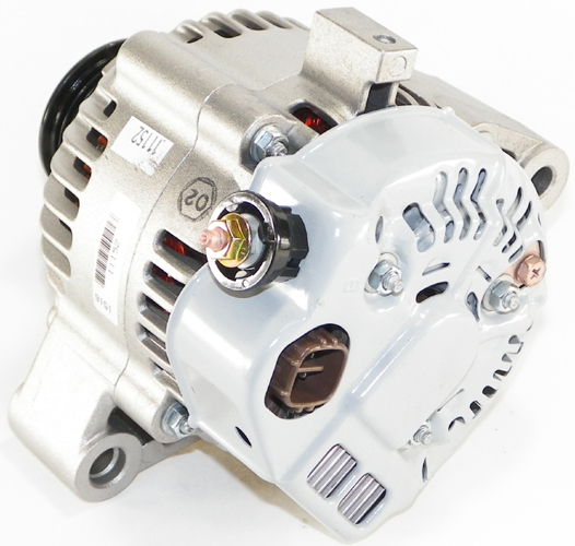 Lester 11152(a): 2006 Toyota Tundra 4.7L 8 Cyl Alternator