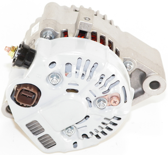 Lester 11152(b): 2006 Toyota Tundra 4.7L 8 Cyl Alternator