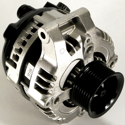 Lester 11154: 2007 Acura RDX 2.3L Alternator