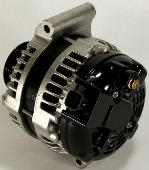 Lester 11154(a): 2007 Acura RDX 2.3L Alternator