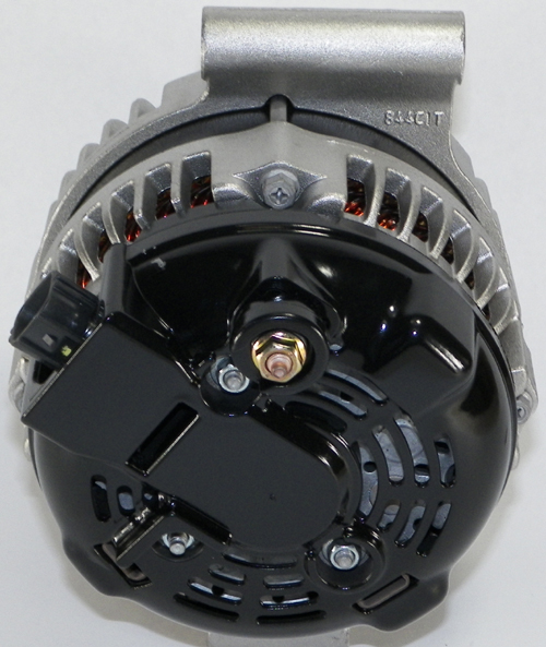 Lester 11154(c): 2007 Acura RDX 2.3L Alternator