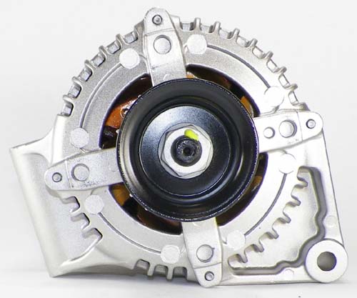Lester 11156(a): 2007 Chevrolet Equinox 3.4L 6 Cyl Alternator