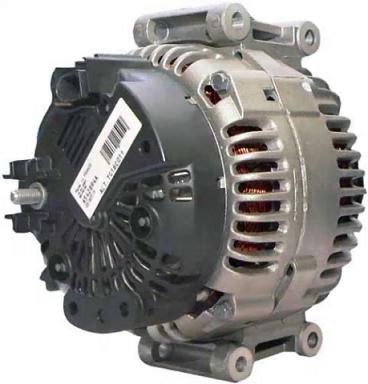 Lester 11160: 2005 Audi A4 & A4 Quattro 3.2L Alternator