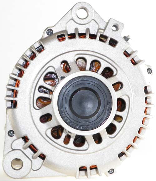 Lester 11163(b): 2012 Nissan Rogue 2.5L 4 Cyl Alternator