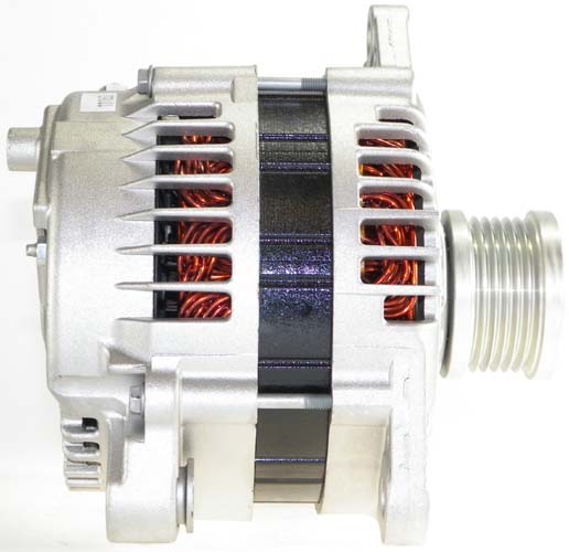 Lester 11163(c): 2008 Nissan Rogue 2.5L Alternator