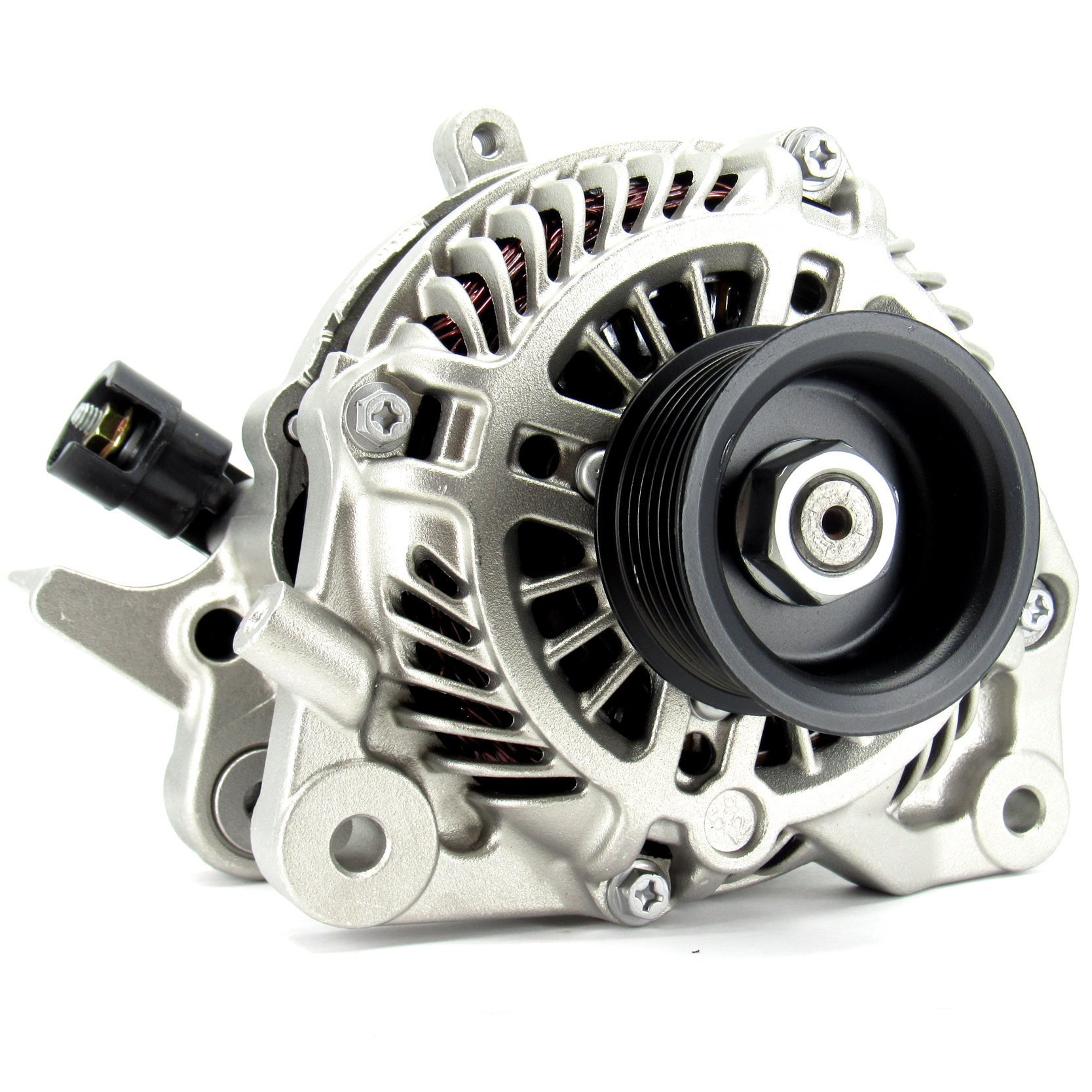 Lester 11176: 2008 Honda Civic 1.8L Alternator