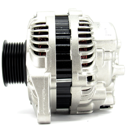 Lester 11176(c): 2008 Honda Civic 1.8L Alternator