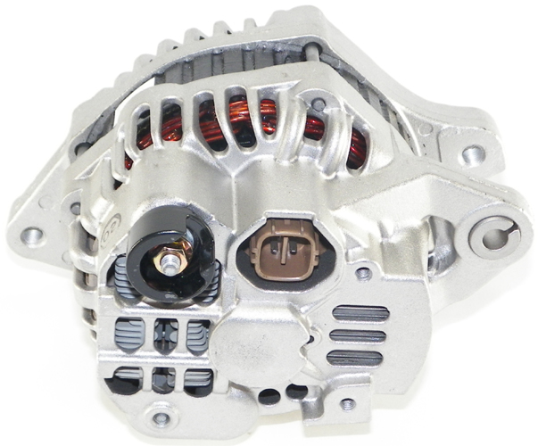 Lester 11177(b): 2007 Honda Fit 1.5L Alternator