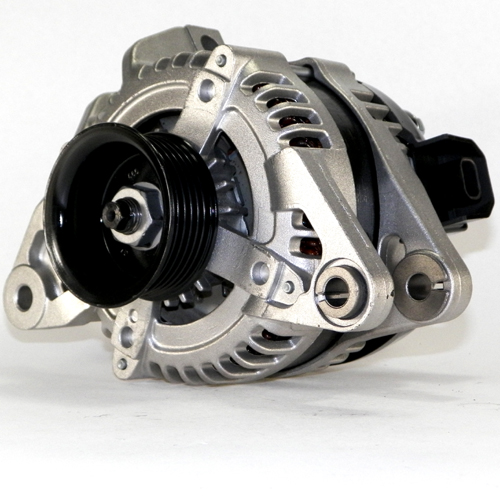 Lester 11178: 2009 Cadillac DTS 4.6L 8 Cyl Alternator
