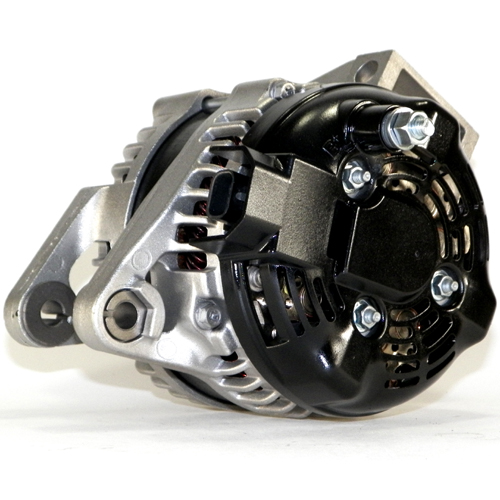 Lester 11178(a): 2009 Cadillac DTS 4.6L 8 Cyl Alternator