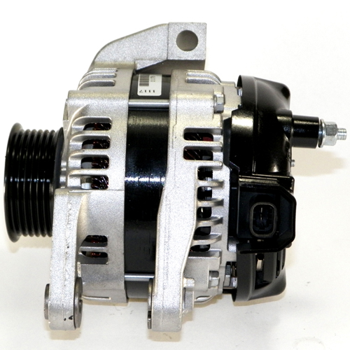 Lester 11178(b): 2009 Cadillac DTS 4.6L 8 Cyl Alternator