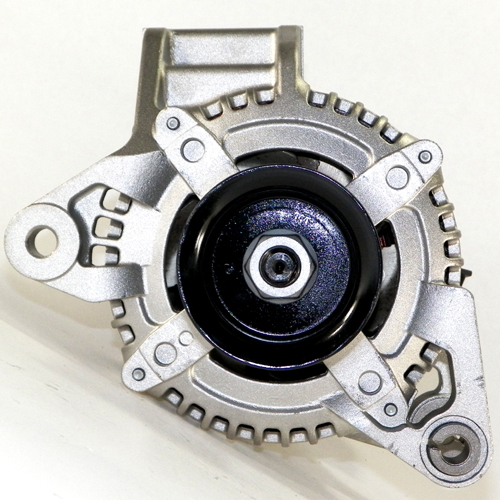 Lester 11178(c): 2009 Cadillac DTS 4.6L 8 Cyl Alternator