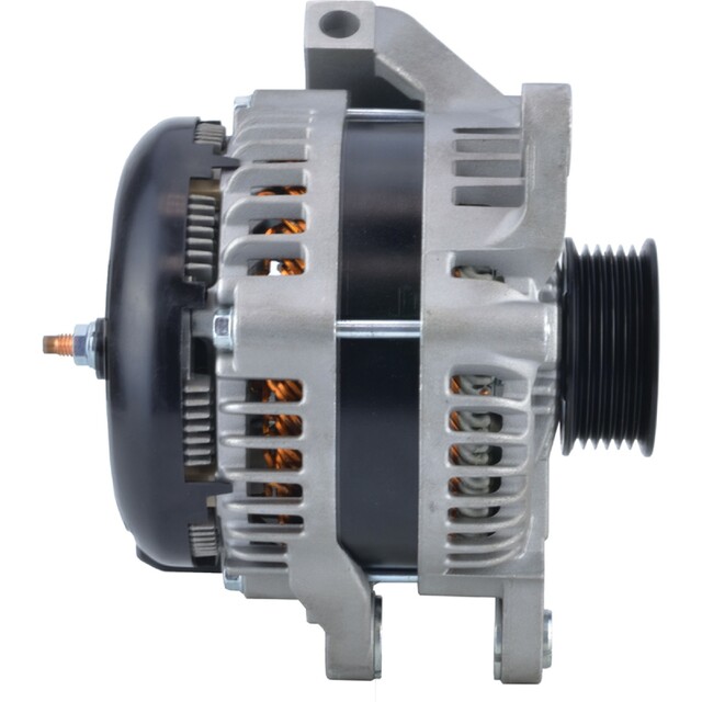 Lester 11181(b): 2008 Cadillac DTS 4.6L 8 Cyl Alternator