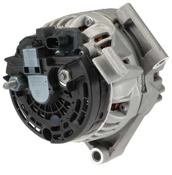 Lester 11185(a): 2007 Chevrolet Monte Carlo 3.5L 6 Cyl Alternator