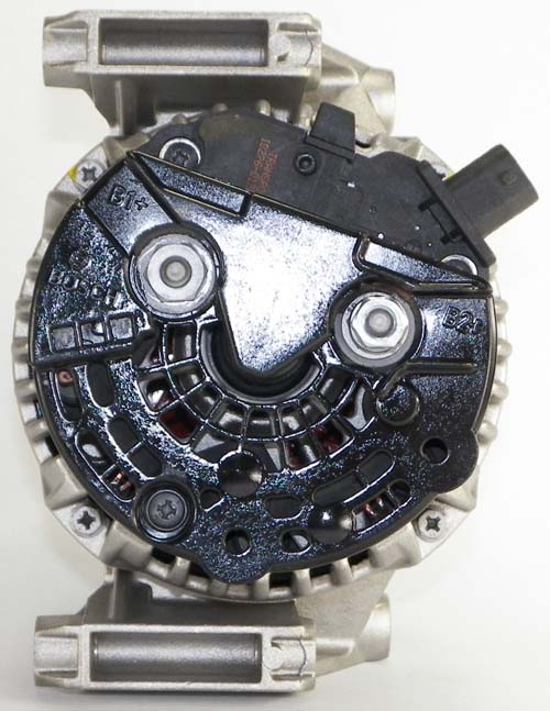 Lester 11186(c): 2003 Saab 9-3 2.0L Alternator