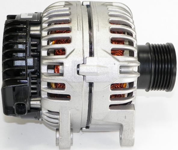 Lester 11187(b): 2007 Saab 9-3 2.8L Alternator