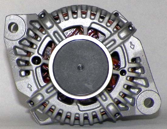 Lester 11189(a): 2008 Kia Optima 2.4L Alternator
