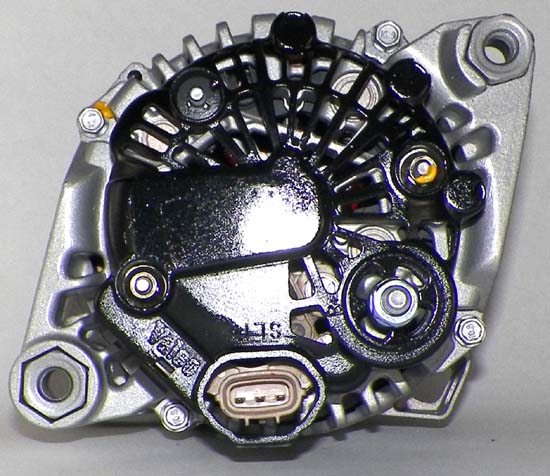 Lester 11189(b): 2008 Kia Optima 2.4L Alternator