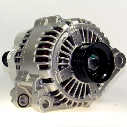 Lester 11191: 2007 Kia Sorento 3.8L Alternator