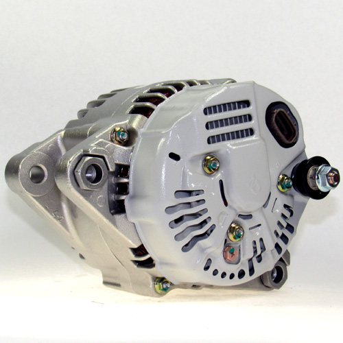 Lester 11191(a): 2007 Kia Sorento 3.8L Alternator