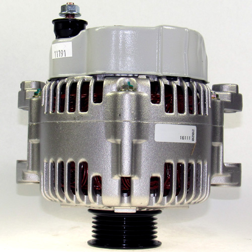 Lester 11191(b): 2007 Kia Sorento 3.8L Alternator