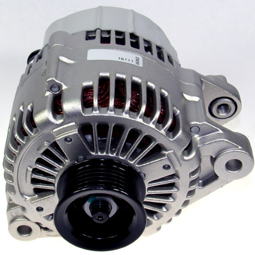 Lester 11191(c): 2010 Kia Sedona 3.8L 6 Cyl Alternator