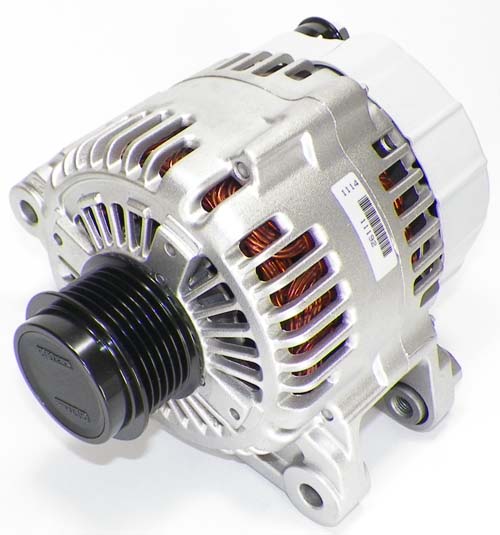 Lester 11192: 2006 Hyundai Azera 3.8L Alternator