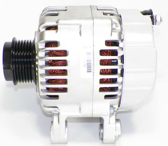 Lester 11192(c): 2006 Hyundai Azera 3.8L Alternator