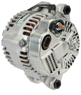 Lester 11193(a): 2007 Hyundai Entourage 3.8L Alternator