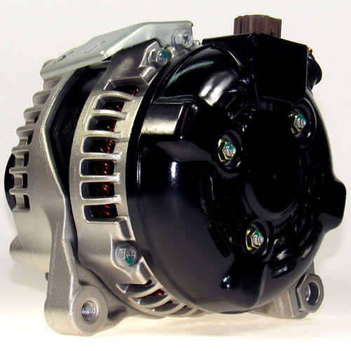 Lester 11195(a): 2009 Toyota Corolla 2.4L Alternator