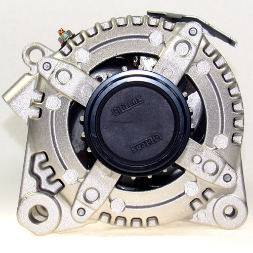Lester 11195(c): 2009 Toyota Corolla 2.4L Alternator