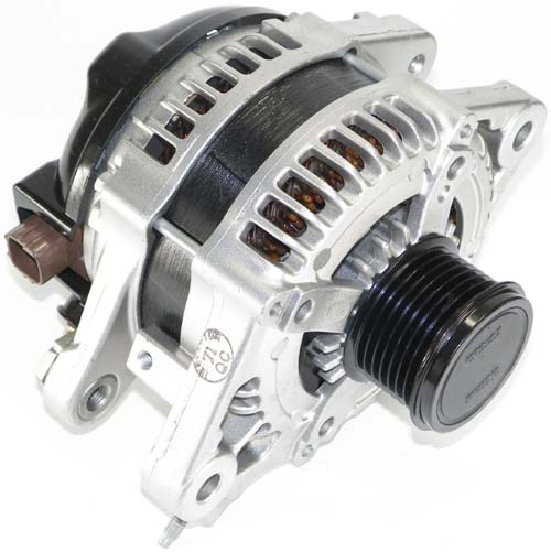 Lester 11196: 2007 Lexus IS350 3.5L Alternator