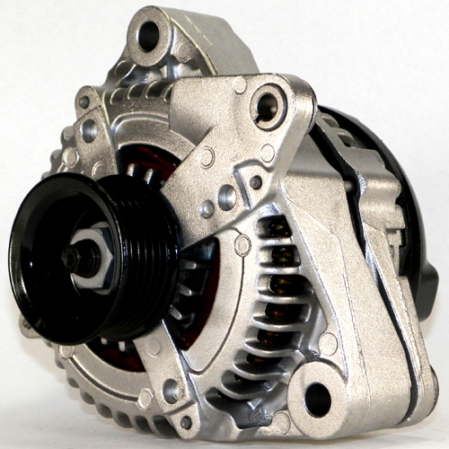 Lester 11197: 2004 Lexus LS430 4.3L Alternator