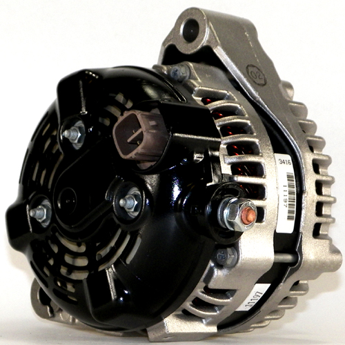 Lester 11197(a): 2004 Lexus LS430 4.3L Alternator