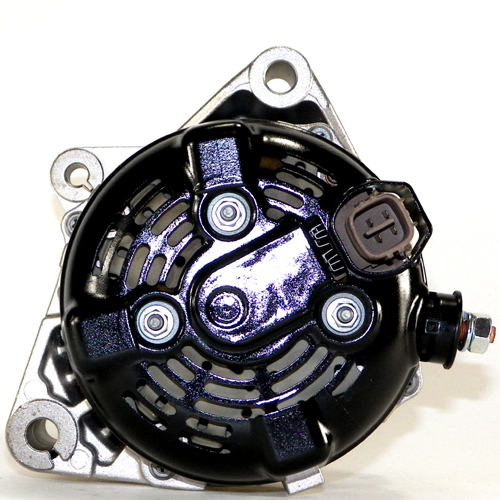 Lester 11197(b): 2004 Lexus LS430 4.3L Alternator
