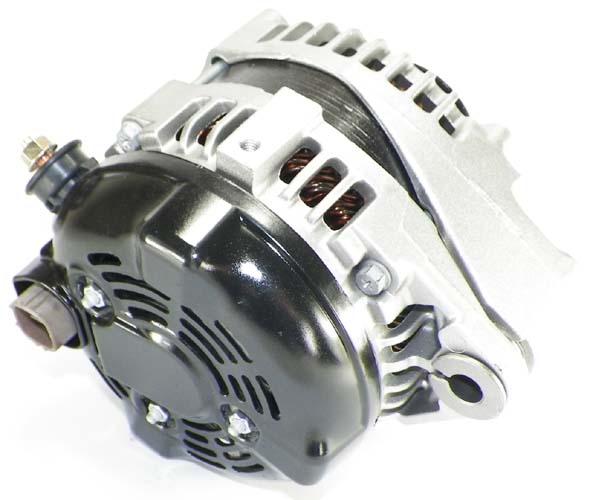 Lester 11198(a): 2009 Lexus GX470 4.7L 8 Cyl Alternator