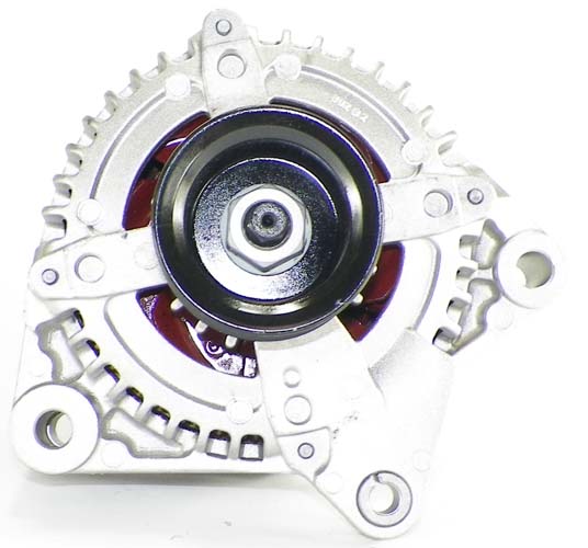 Lester 11198(b): 2009 Lexus GX470 4.7L 8 Cyl Alternator