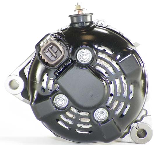 Lester 11198(c): 2009 Lexus GX470 4.7L 8 Cyl Alternator