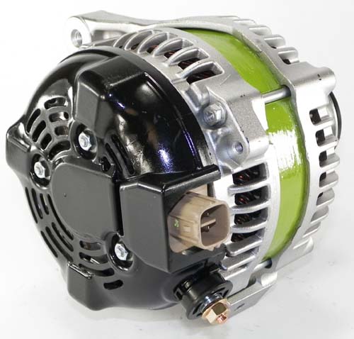 Lester 11201(b): 2007 Toyota RAV4 2.4L Alternator
