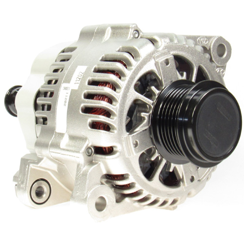 Lester 11202: 2008 Kia Optima 2.4L Alternator