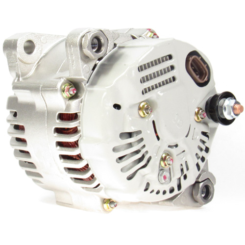 Lester 11202(a): 2008 Kia Optima 2.4L Alternator