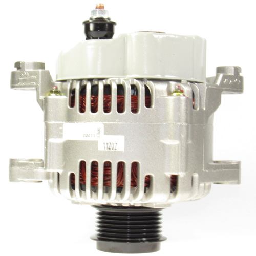 Lester 11202(b): 2008 Kia Optima 2.4L Alternator