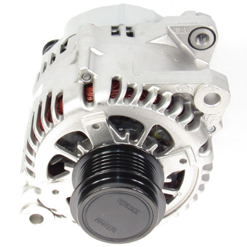 Lester 11202(c): 2008 Kia Optima 2.4L Alternator