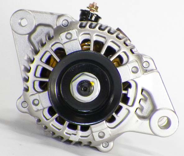 Lester 11203(c): 2013 Toyota Yaris 1.5L 4 Cyl Alternator