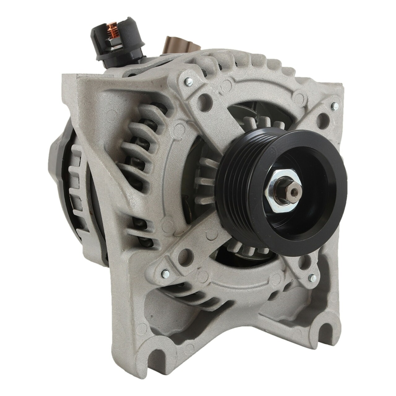 Lester 11204: 2010 Ford F-150 4.6L 8 Cyl Alternator