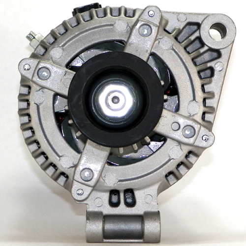 Lester 11205(c): 2007 Land Rover LR3 4.0L Alternator