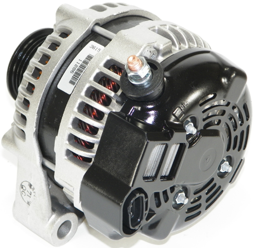 Lester 11206(a): 2006 Land Rover Range Rover 4.2L Alternator