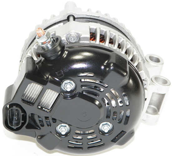 Lester 11206(b): 2006 Land Rover Range Rover 4.2L Alternator