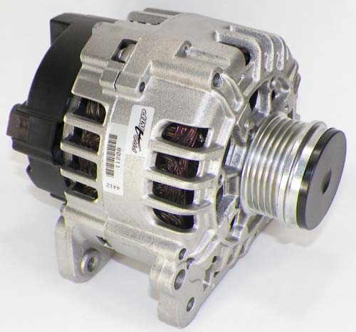 Lester 11208: 2005 Volkswagen Passat 2.0L Diesel Alternator