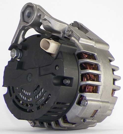 Lester 11212(a): 2000 Audi A4 & A4 Quattro 1.8L Alternator